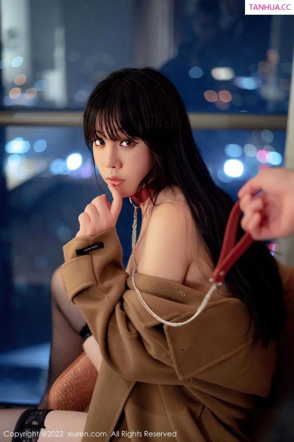 徐媛媛  [XiuRen]高清写真图 2022.06.01 No.5090 徐媛媛第26张图片